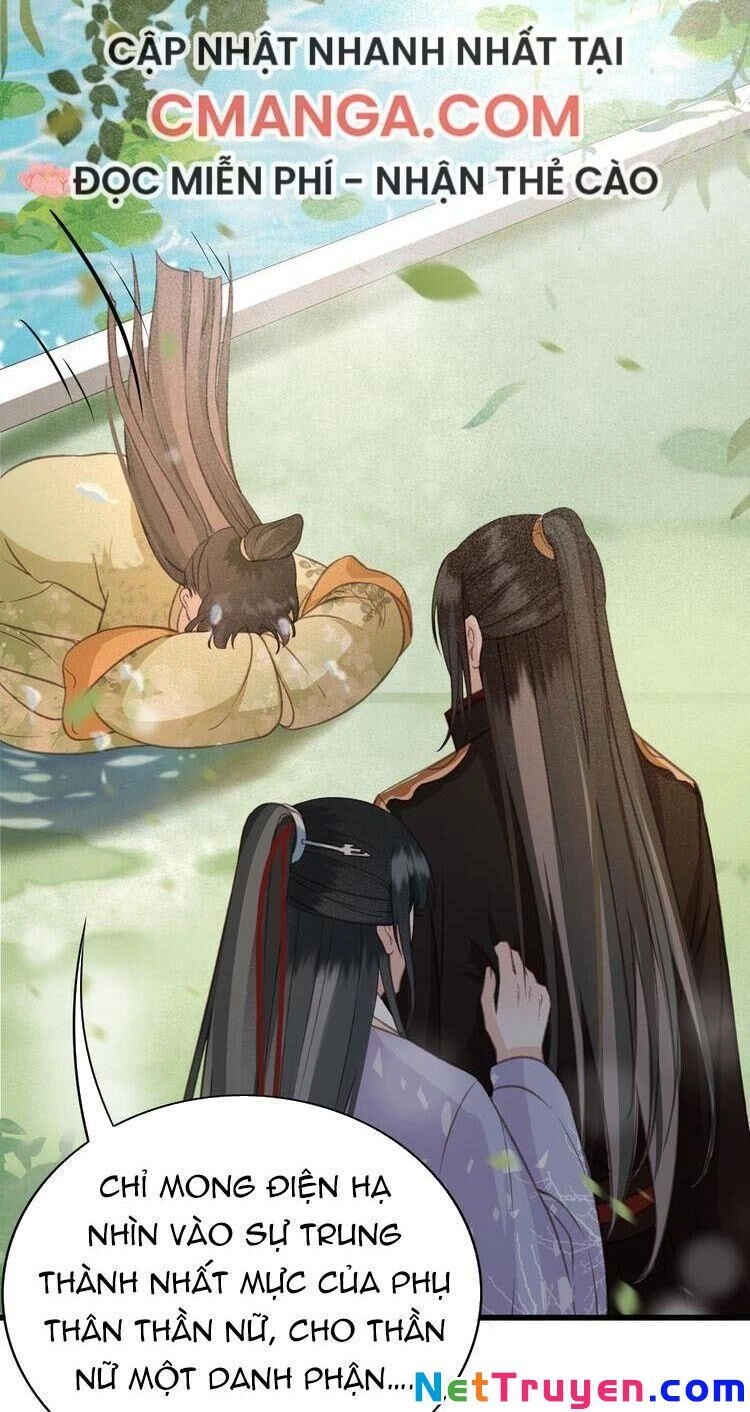 Đông Cung Giai Hạ Tù Chapter 57 - 18