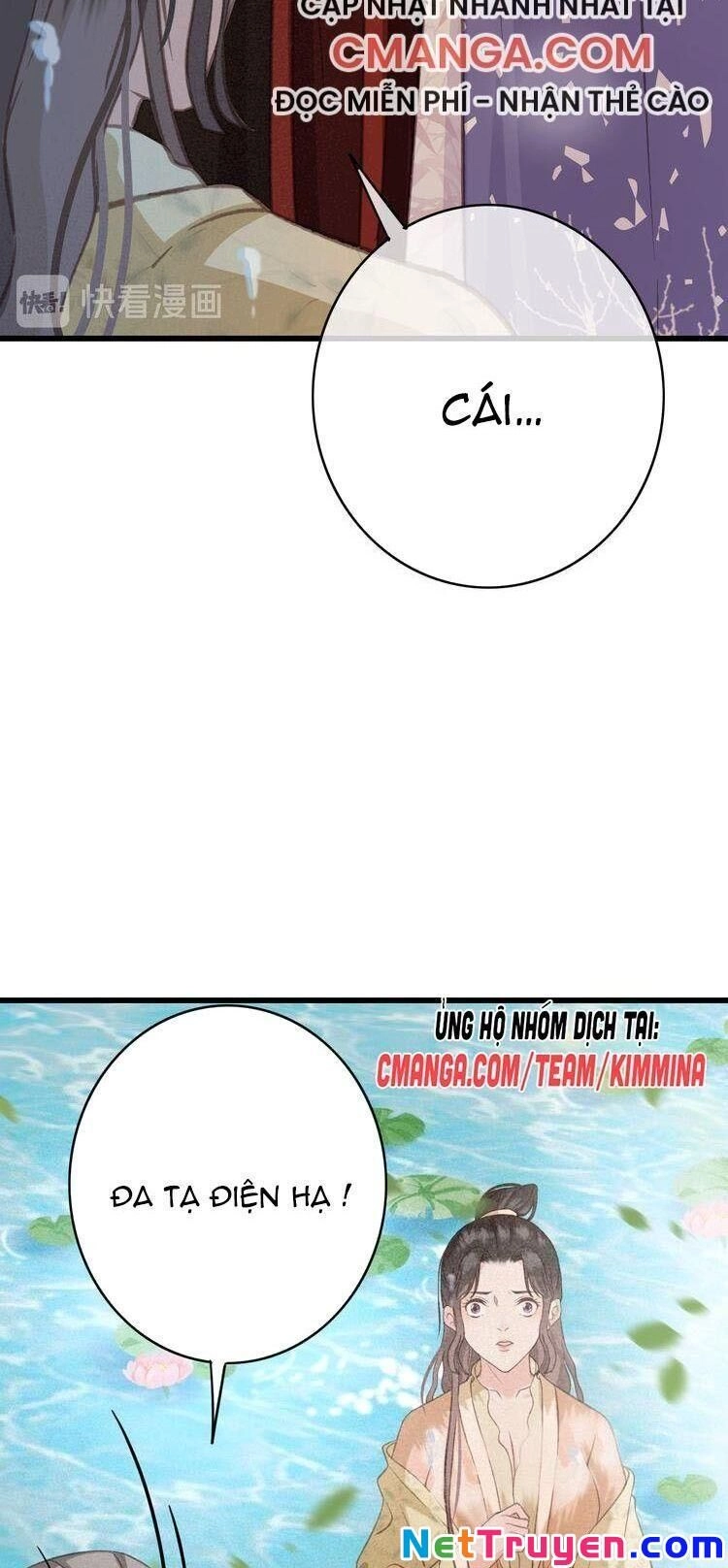 Đông Cung Giai Hạ Tù Chapter 57 - 22