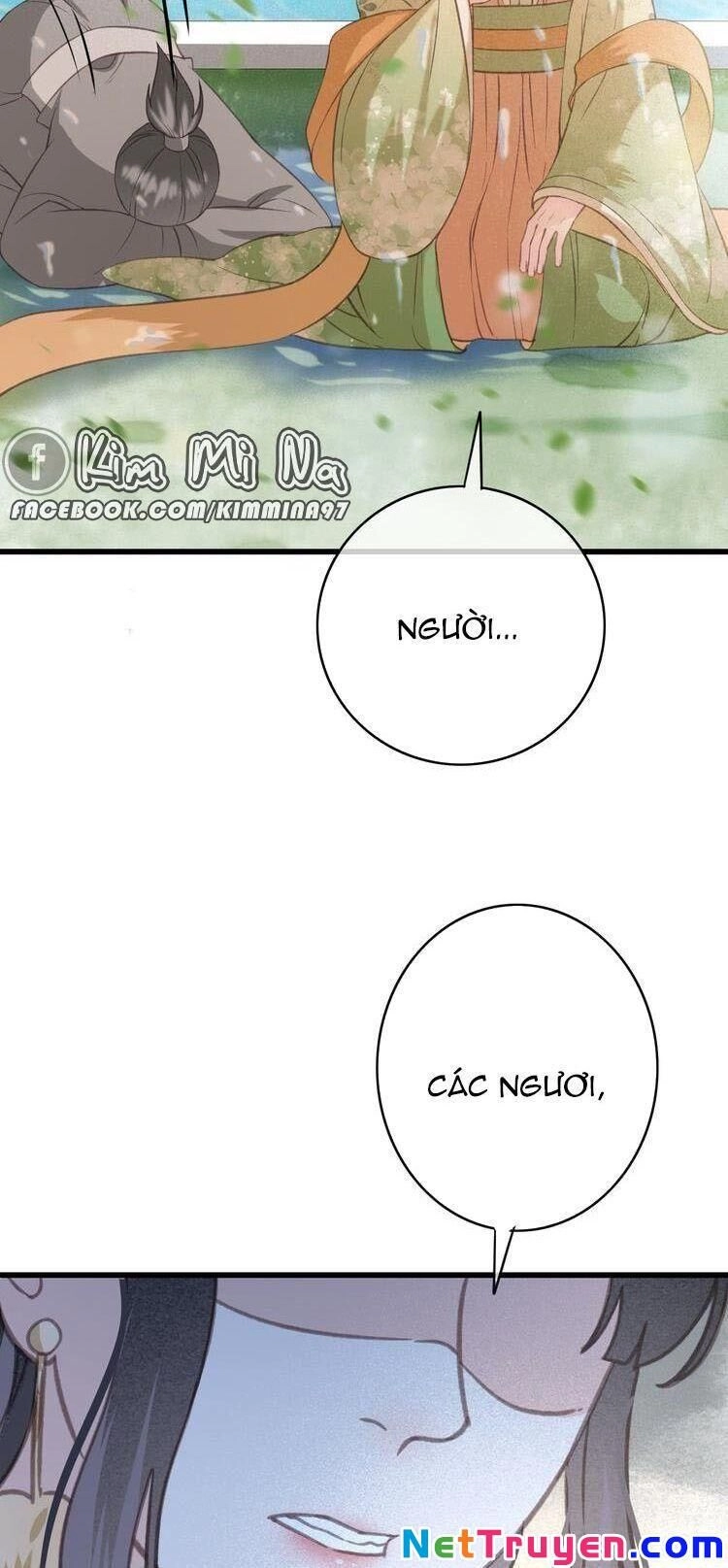 Đông Cung Giai Hạ Tù Chapter 57 - 23