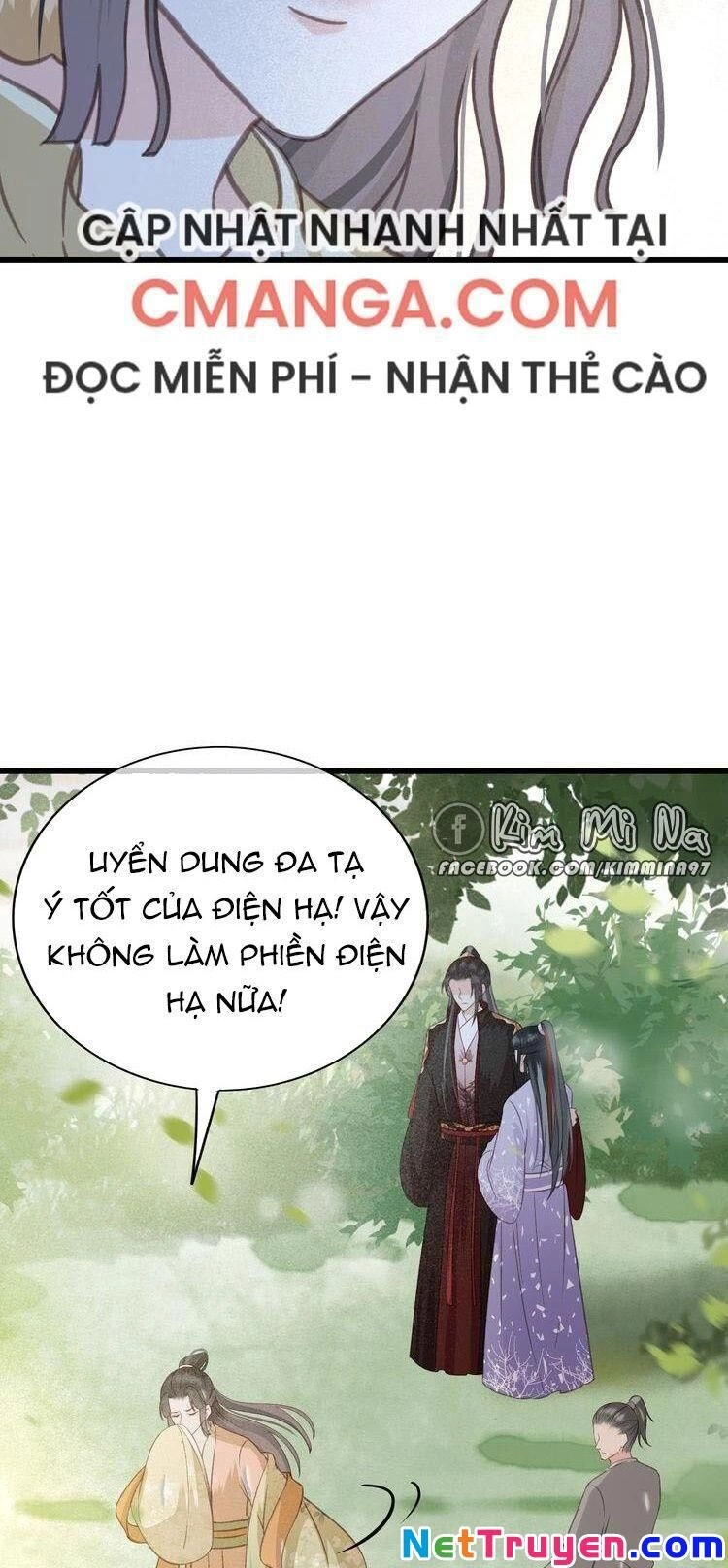 Đông Cung Giai Hạ Tù Chapter 57 - 24