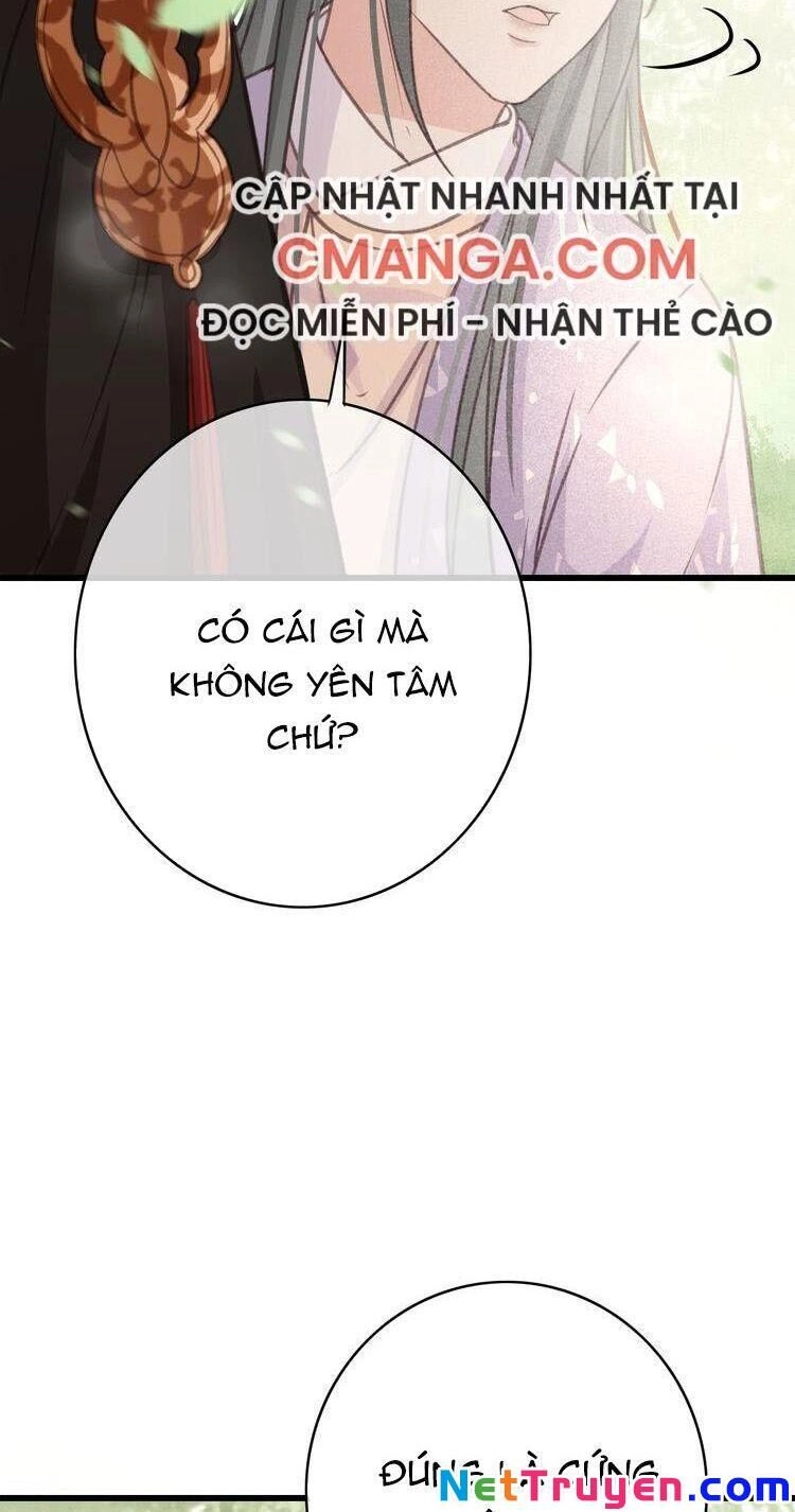 Đông Cung Giai Hạ Tù Chapter 57 - 29