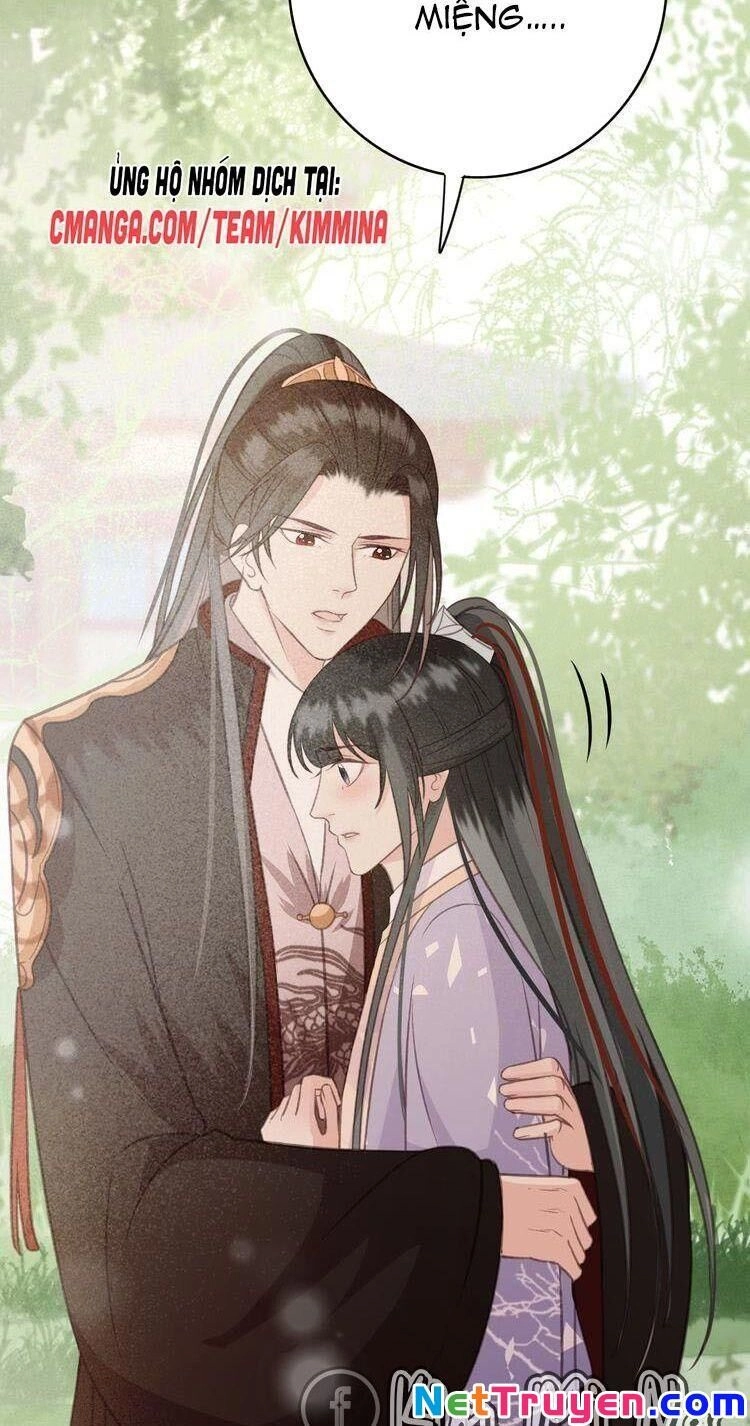 Đông Cung Giai Hạ Tù Chapter 57 - 30