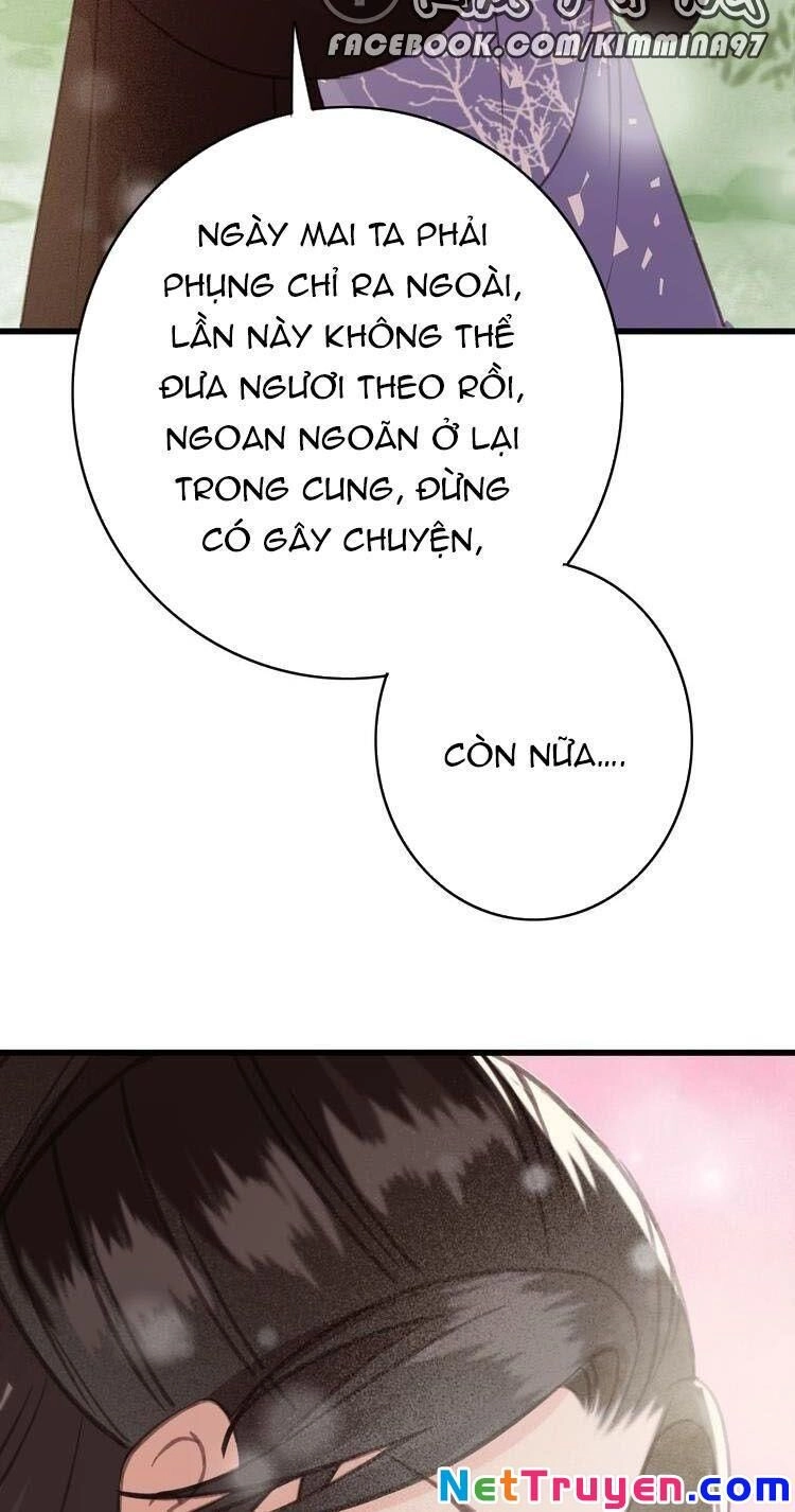 Đông Cung Giai Hạ Tù Chapter 57 - 31