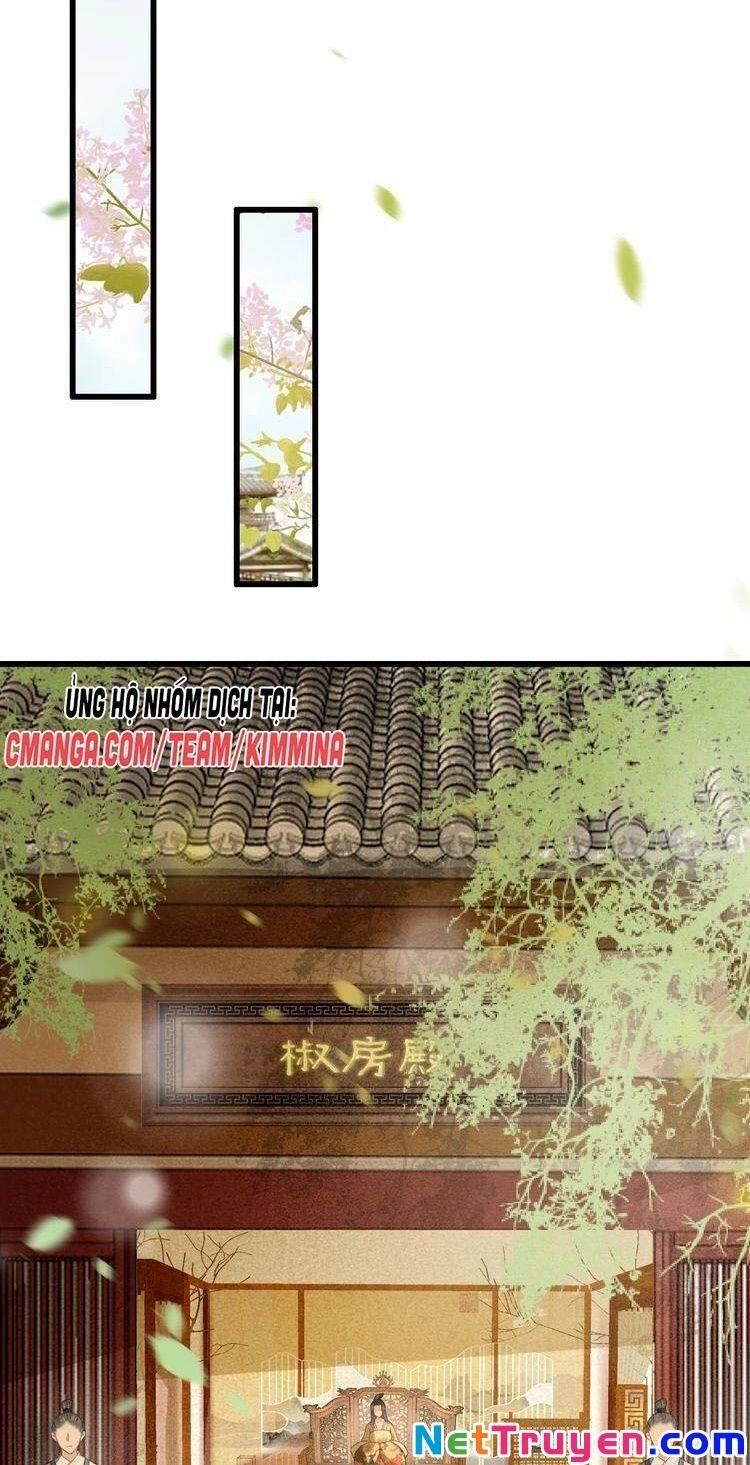 Đông Cung Giai Hạ Tù Chapter 57 - 36