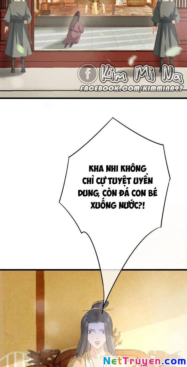 Đông Cung Giai Hạ Tù Chapter 57 - 37