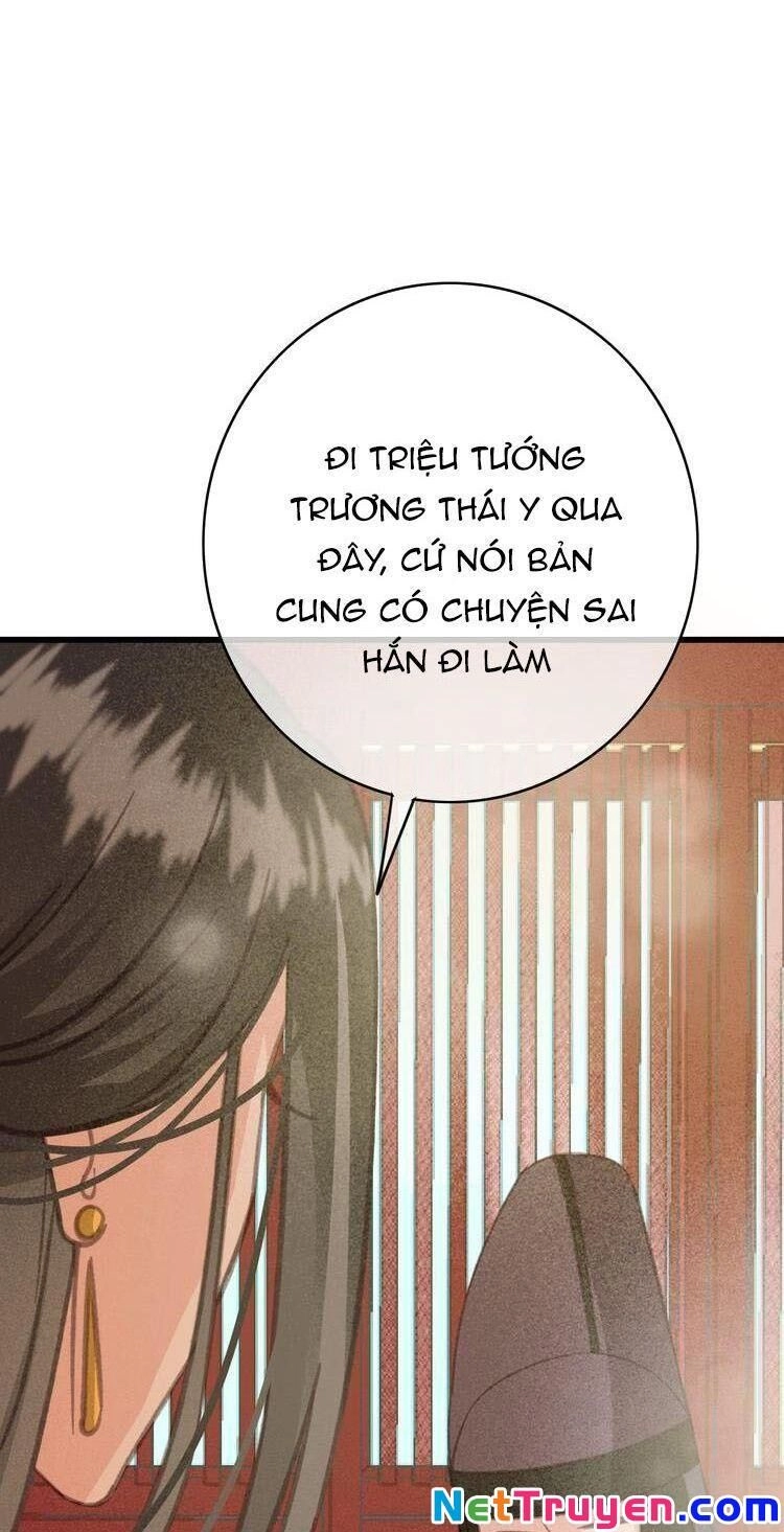 Đông Cung Giai Hạ Tù Chapter 57 - 40
