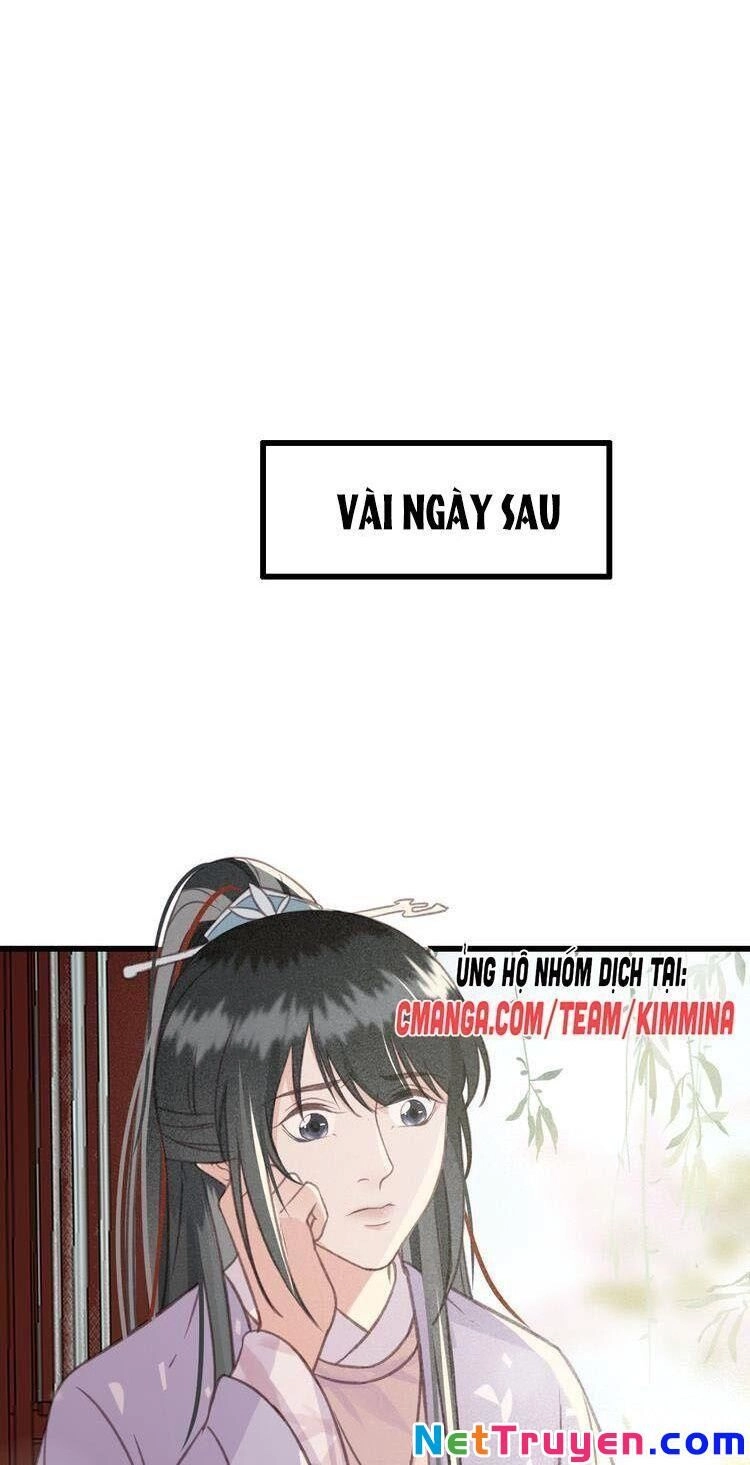 Đông Cung Giai Hạ Tù Chapter 57 - 42