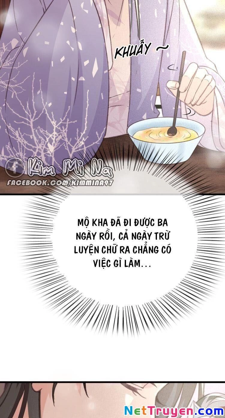 Đông Cung Giai Hạ Tù Chapter 57 - 43