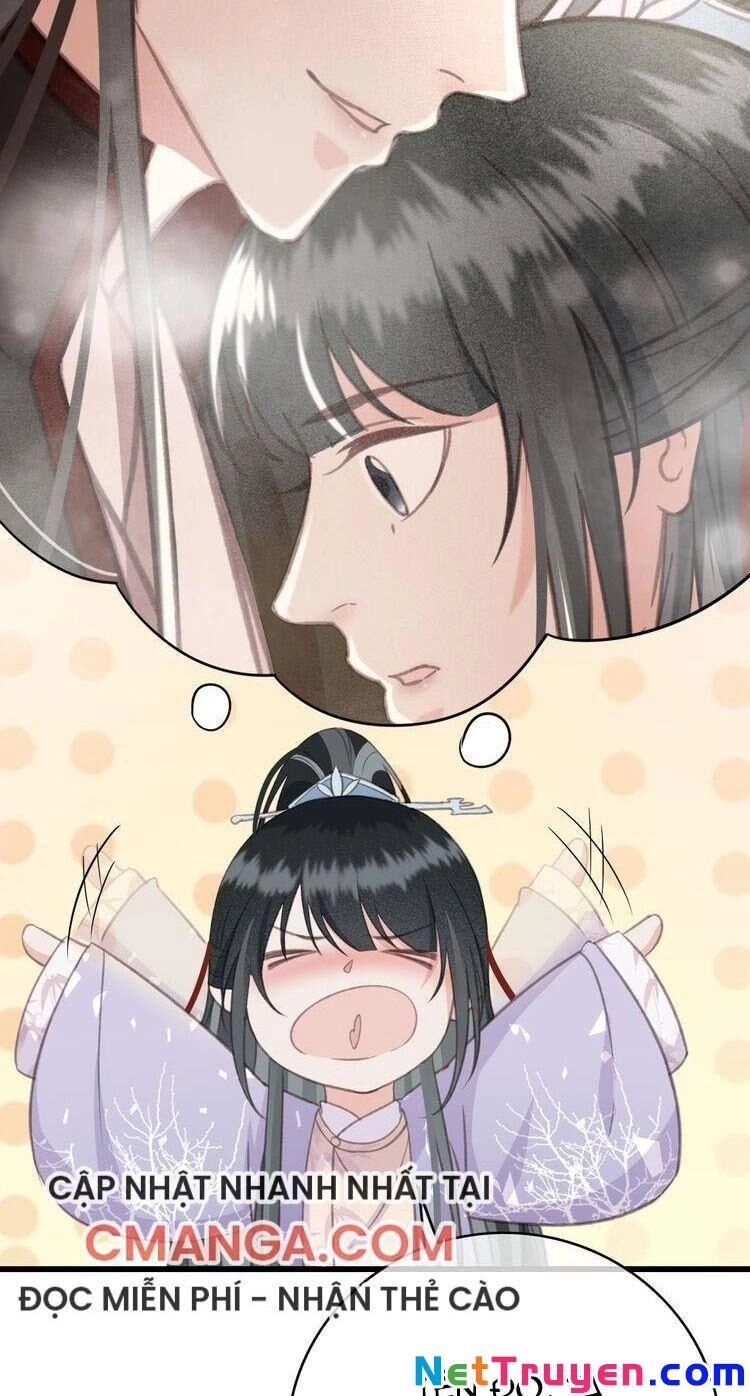 Đông Cung Giai Hạ Tù Chapter 57 - 44