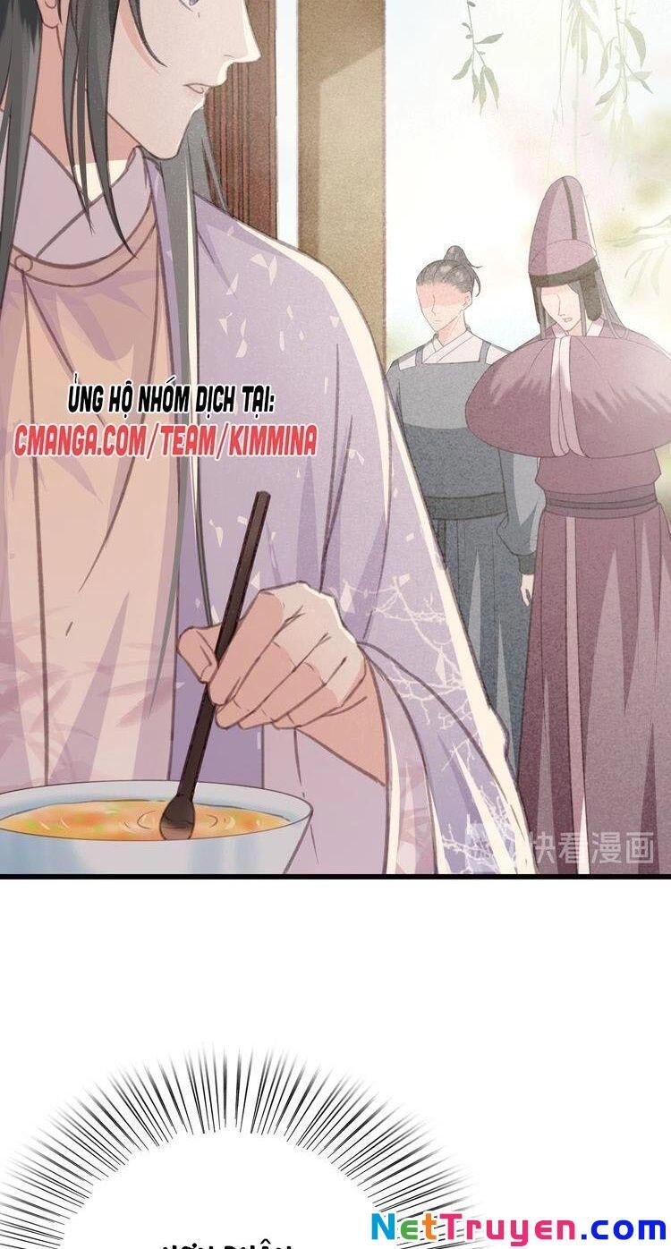 Đông Cung Giai Hạ Tù Chapter 57 - 46