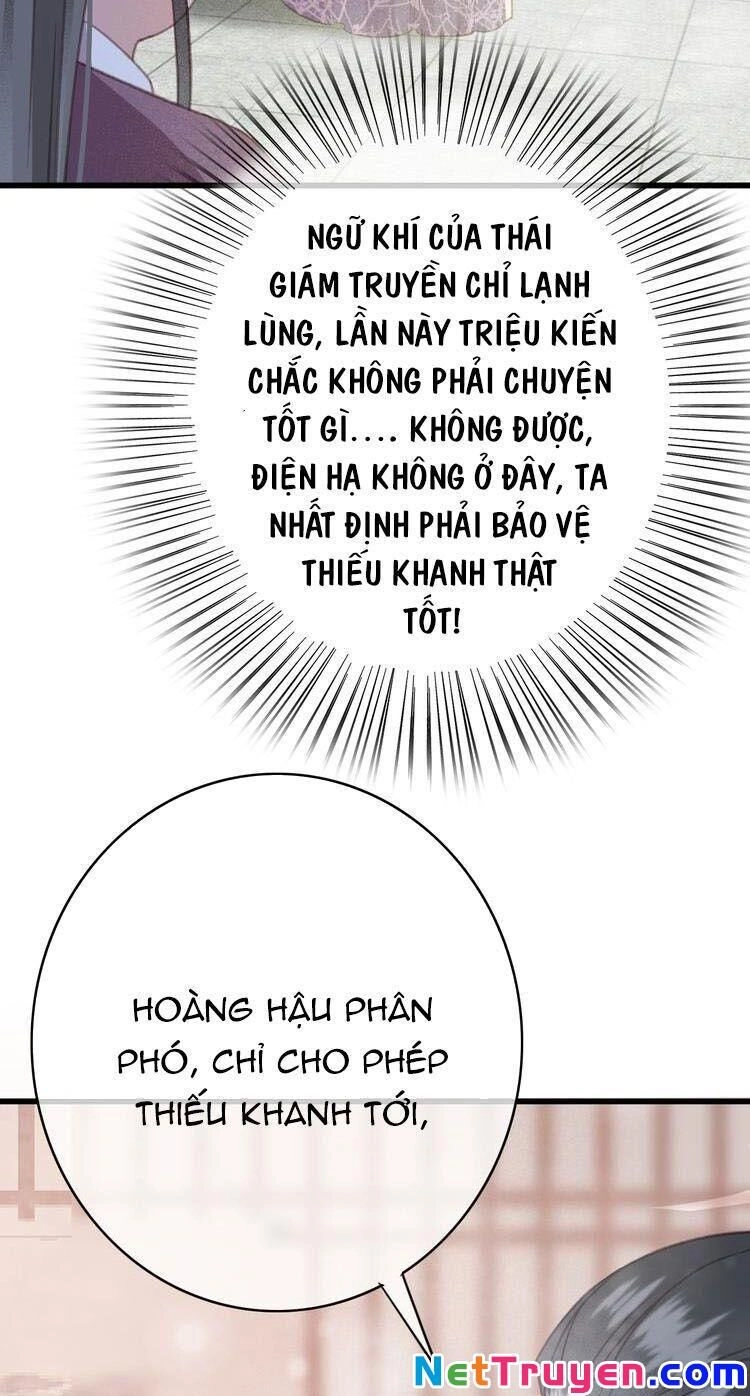 Đông Cung Giai Hạ Tù Chapter 57 - 49
