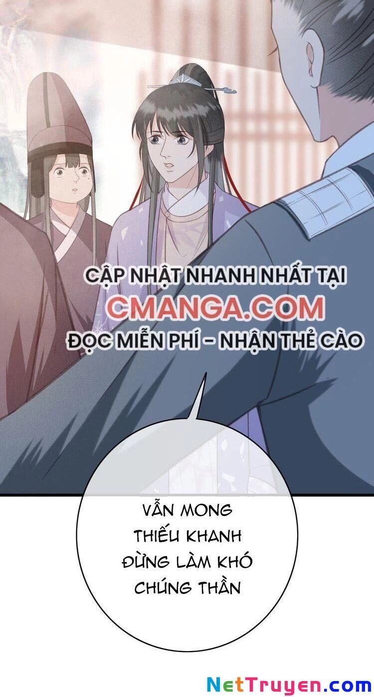 Đông Cung Giai Hạ Tù Chapter 57 - 50