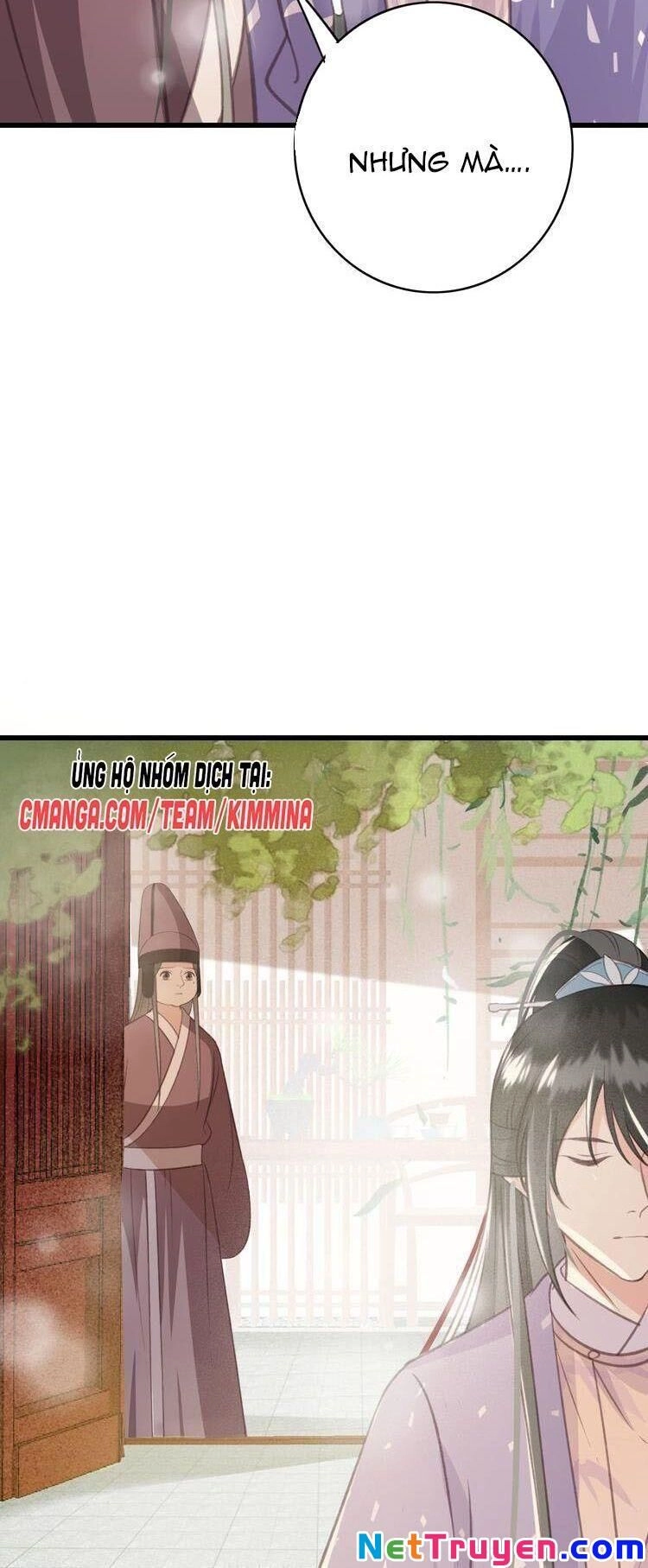 Đông Cung Giai Hạ Tù Chapter 57 - 52