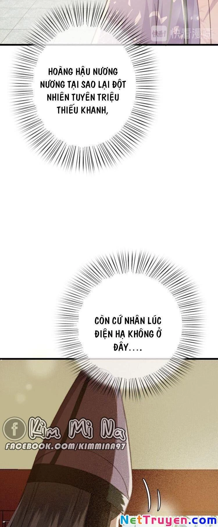 Đông Cung Giai Hạ Tù Chapter 57 - 53