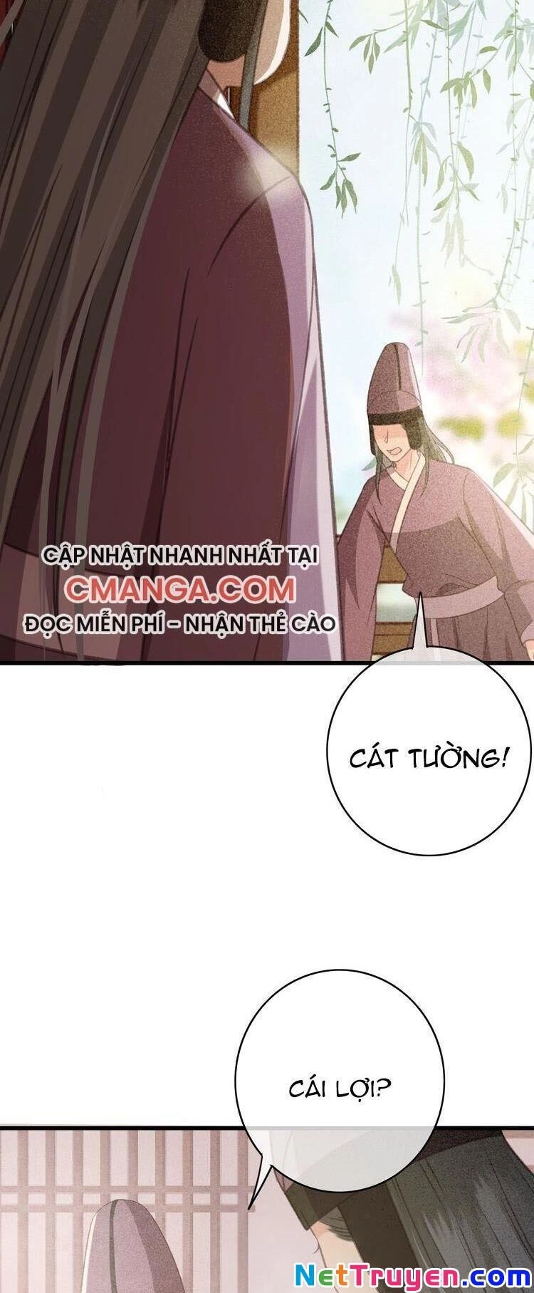 Đông Cung Giai Hạ Tù Chapter 57 - 54