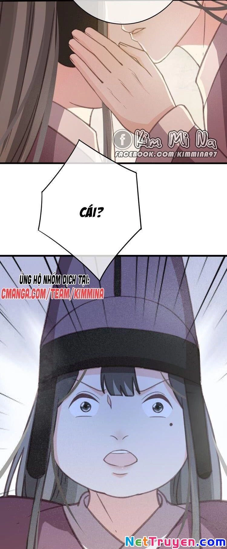 Đông Cung Giai Hạ Tù Chapter 57 - 57