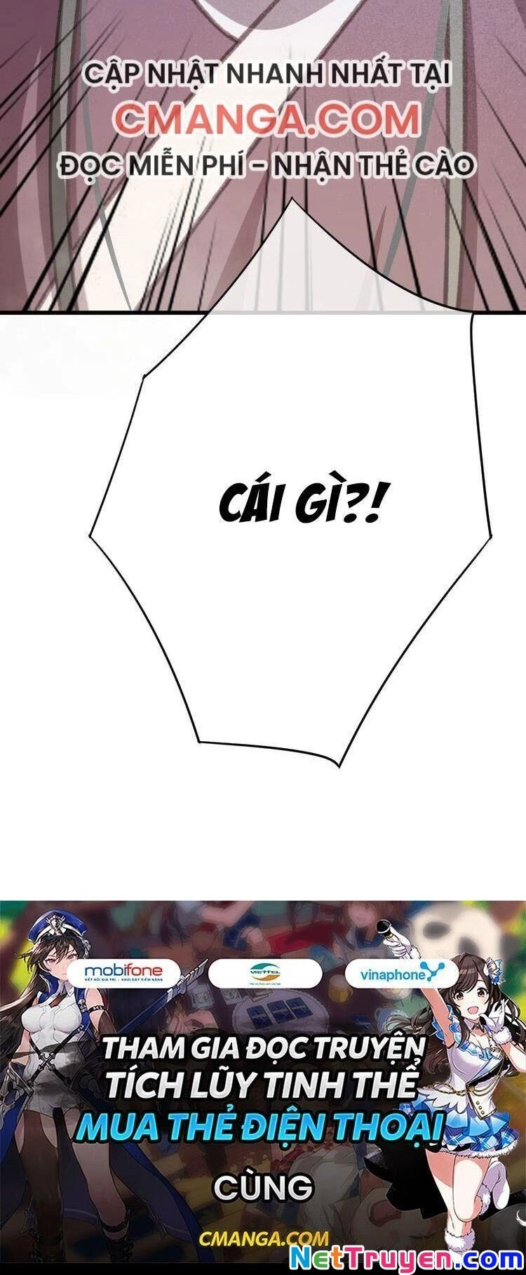 Đông Cung Giai Hạ Tù Chapter 57 - 58