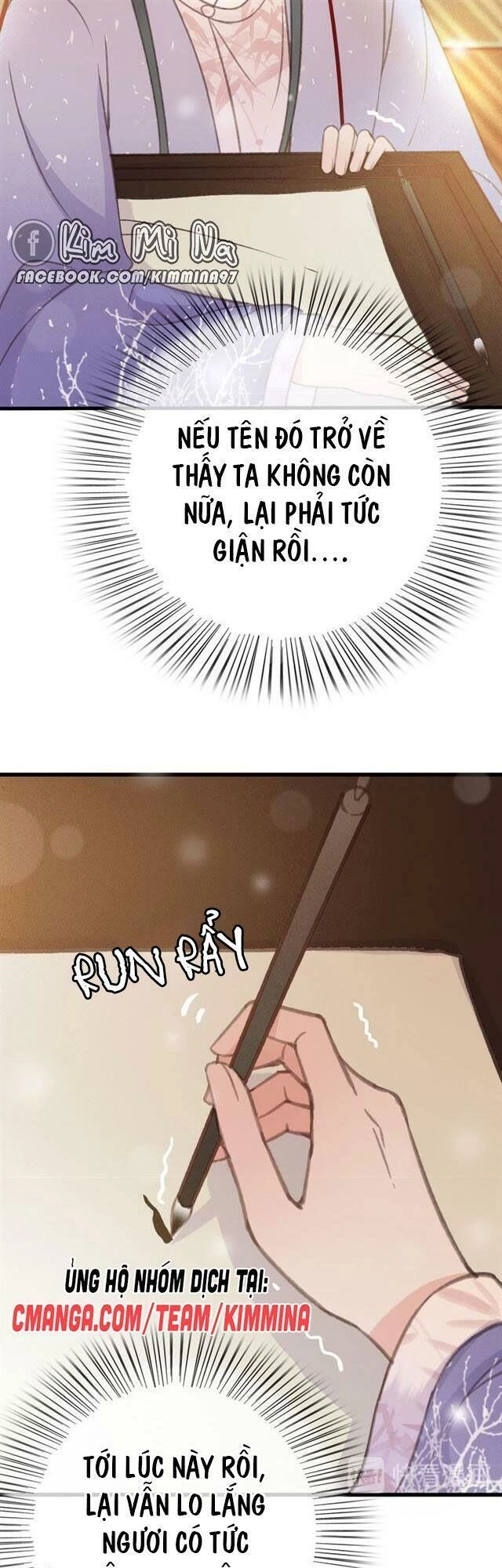 Đông Cung Giai Hạ Tù Chapter 58 - 27