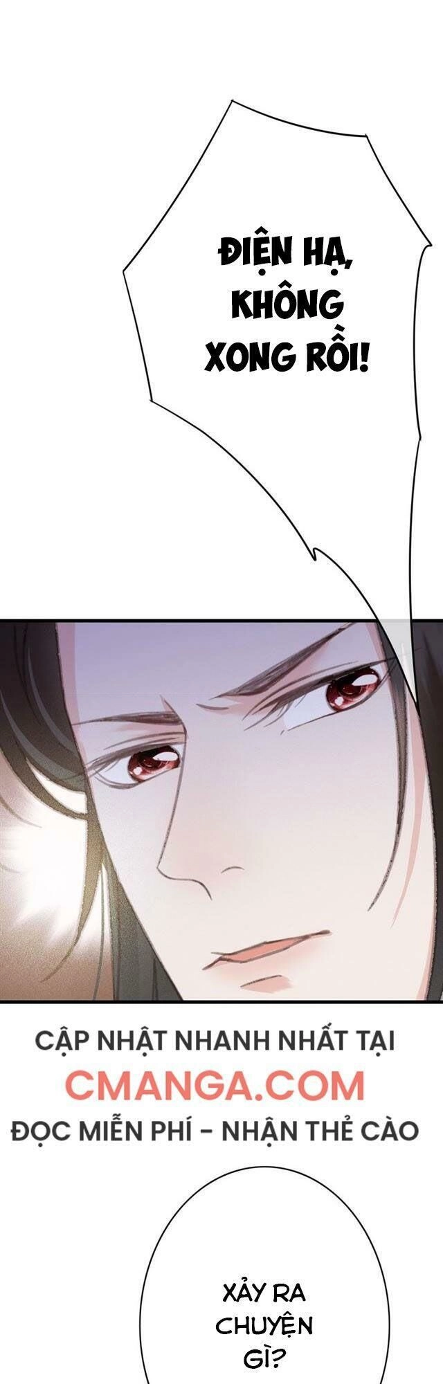 Đông Cung Giai Hạ Tù Chapter 58 - 31