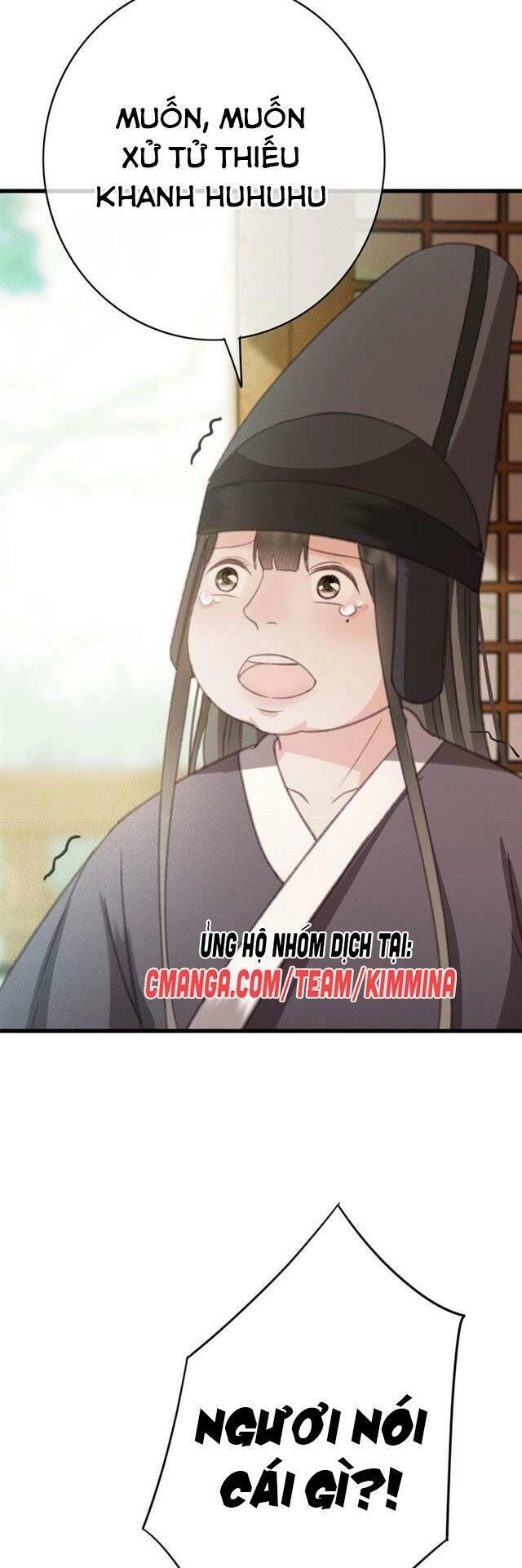 Đông Cung Giai Hạ Tù Chapter 58 - 33