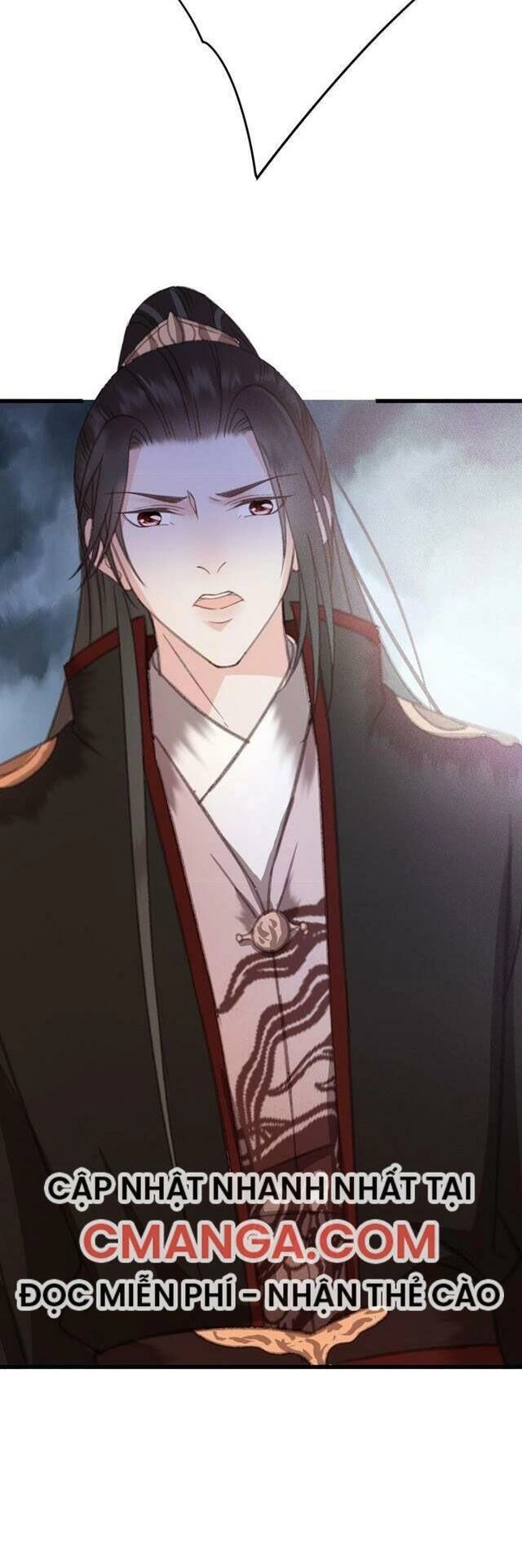 Đông Cung Giai Hạ Tù Chapter 58 - 34