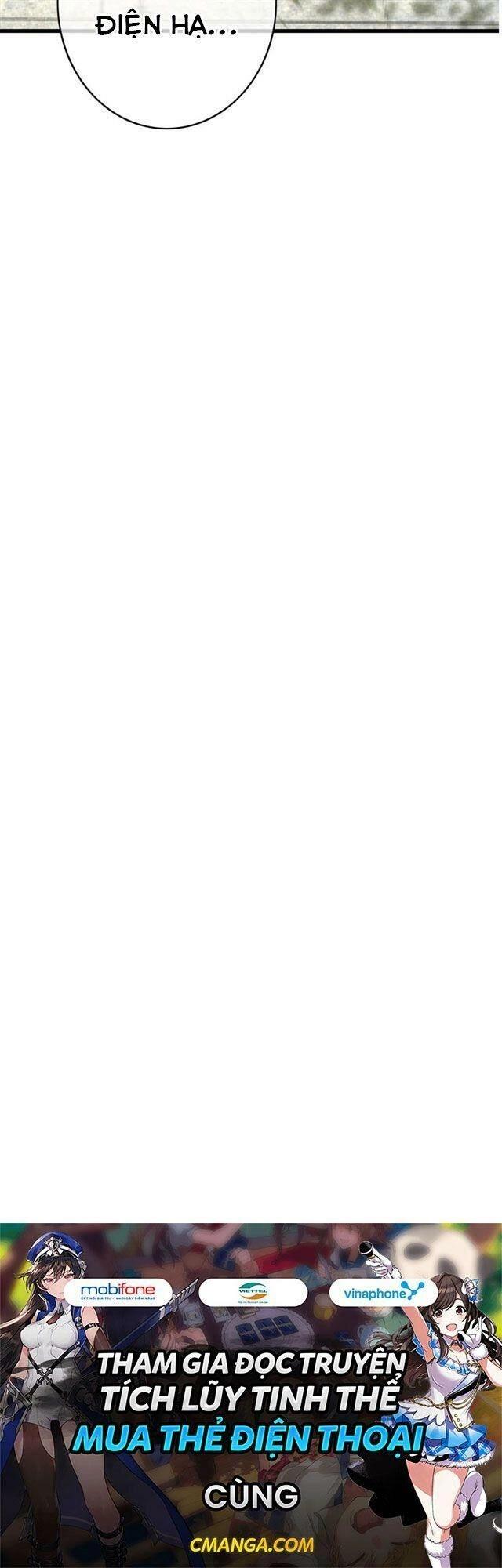 Đông Cung Giai Hạ Tù Chapter 58 - 36