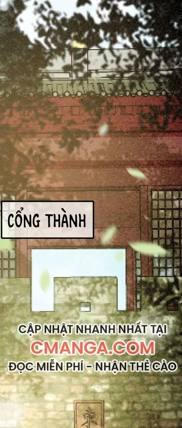 Đông Cung Giai Hạ Tù Chapter 59 - 3