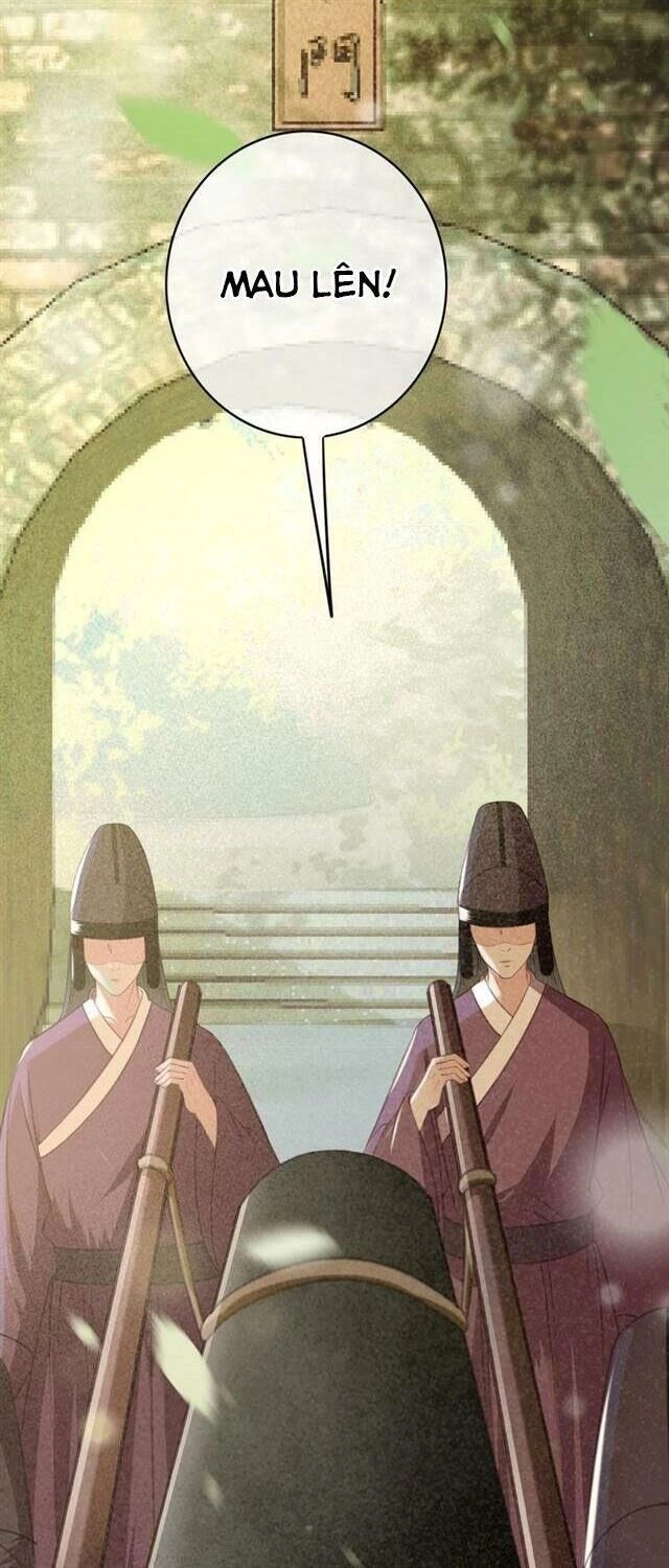 Đông Cung Giai Hạ Tù Chapter 59 - 4