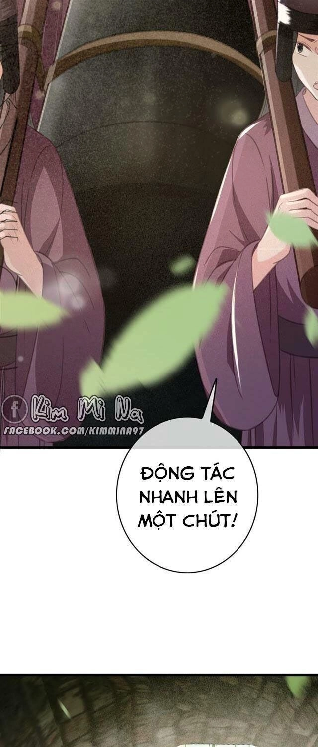 Đông Cung Giai Hạ Tù Chapter 59 - 5