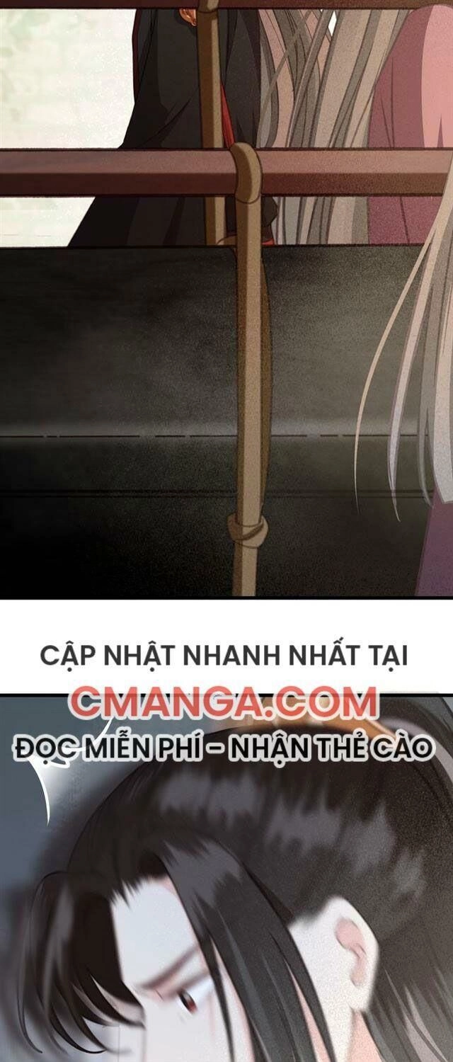 Đông Cung Giai Hạ Tù Chapter 59 - 7