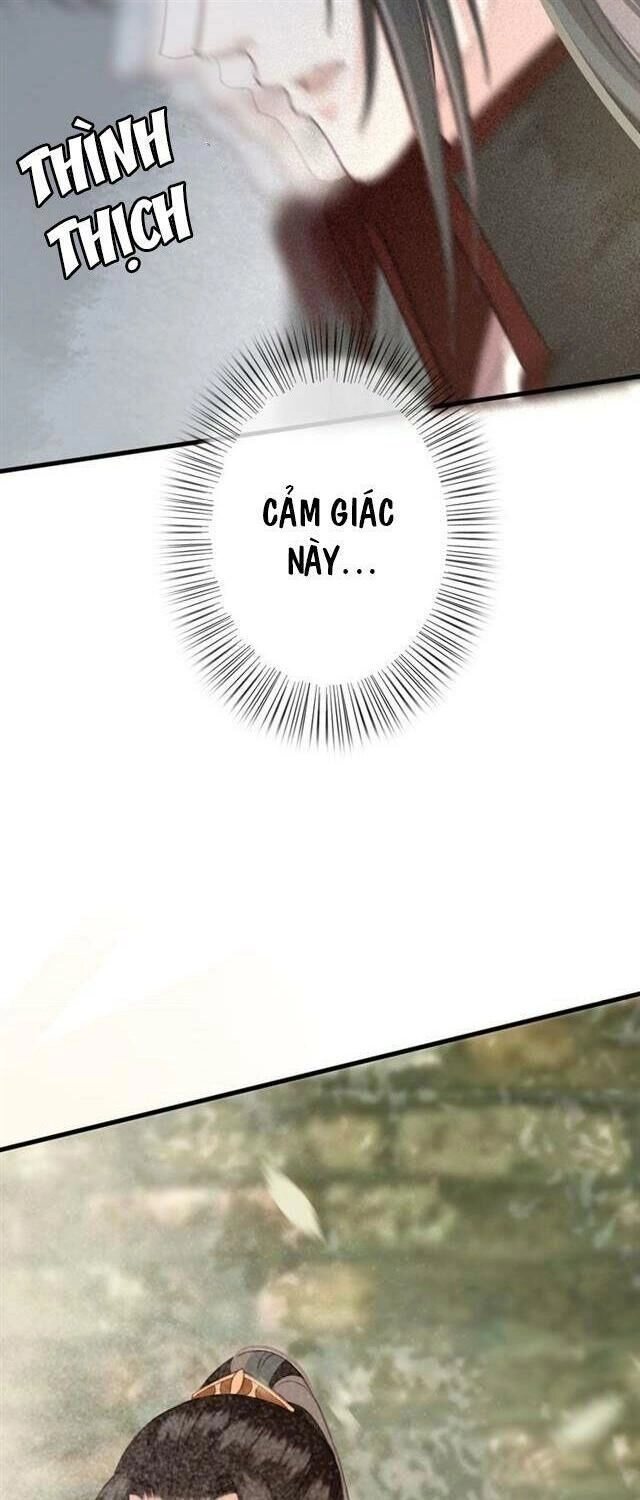 Đông Cung Giai Hạ Tù Chapter 59 - 8