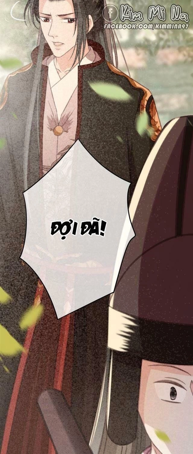 Đông Cung Giai Hạ Tù Chapter 59 - 9