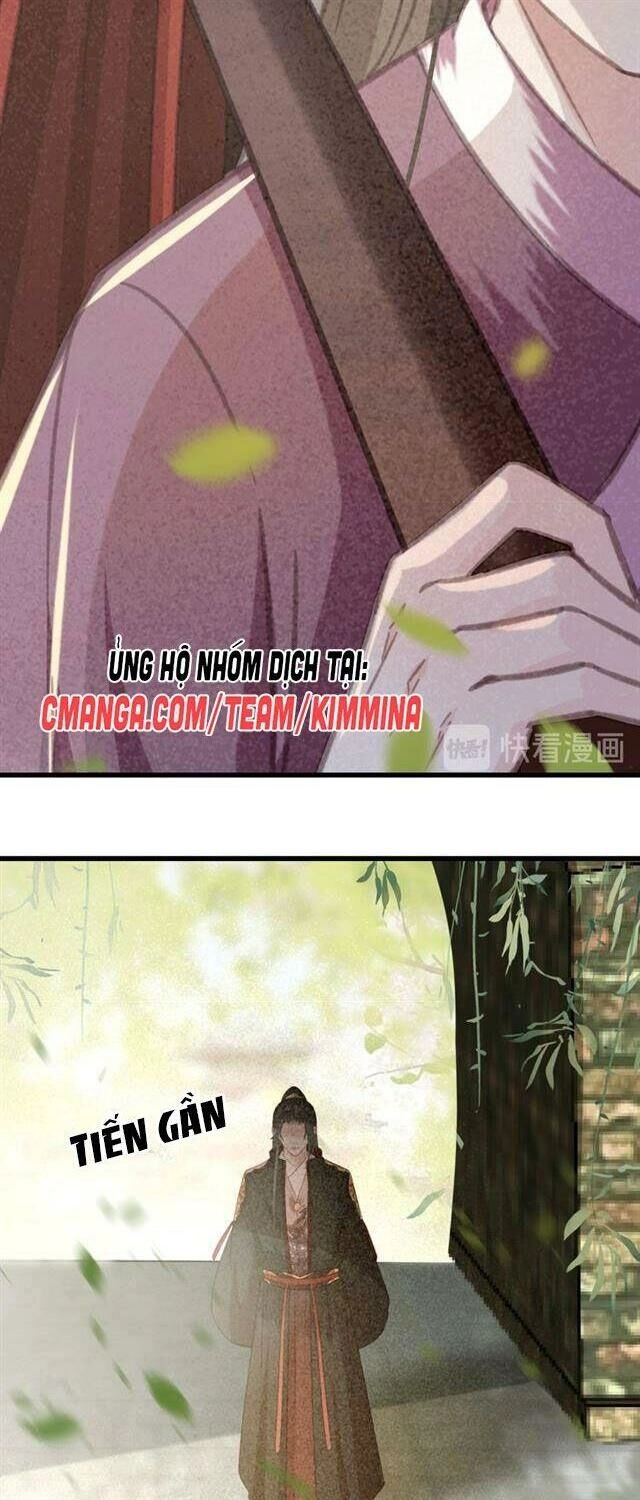 Đông Cung Giai Hạ Tù Chapter 59 - 10