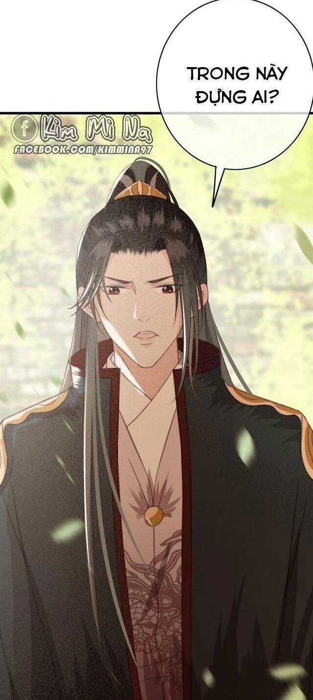 Đông Cung Giai Hạ Tù Chapter 59 - 12