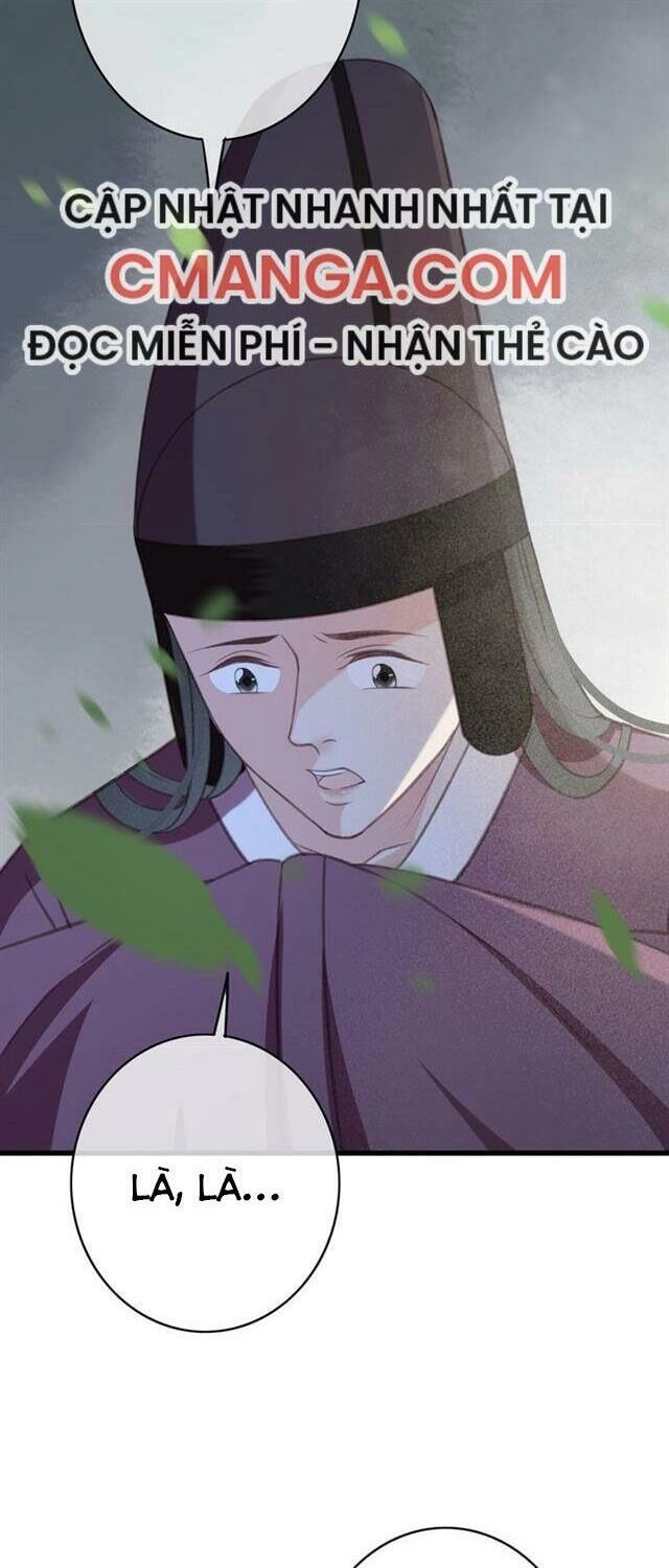 Đông Cung Giai Hạ Tù Chapter 59 - 14