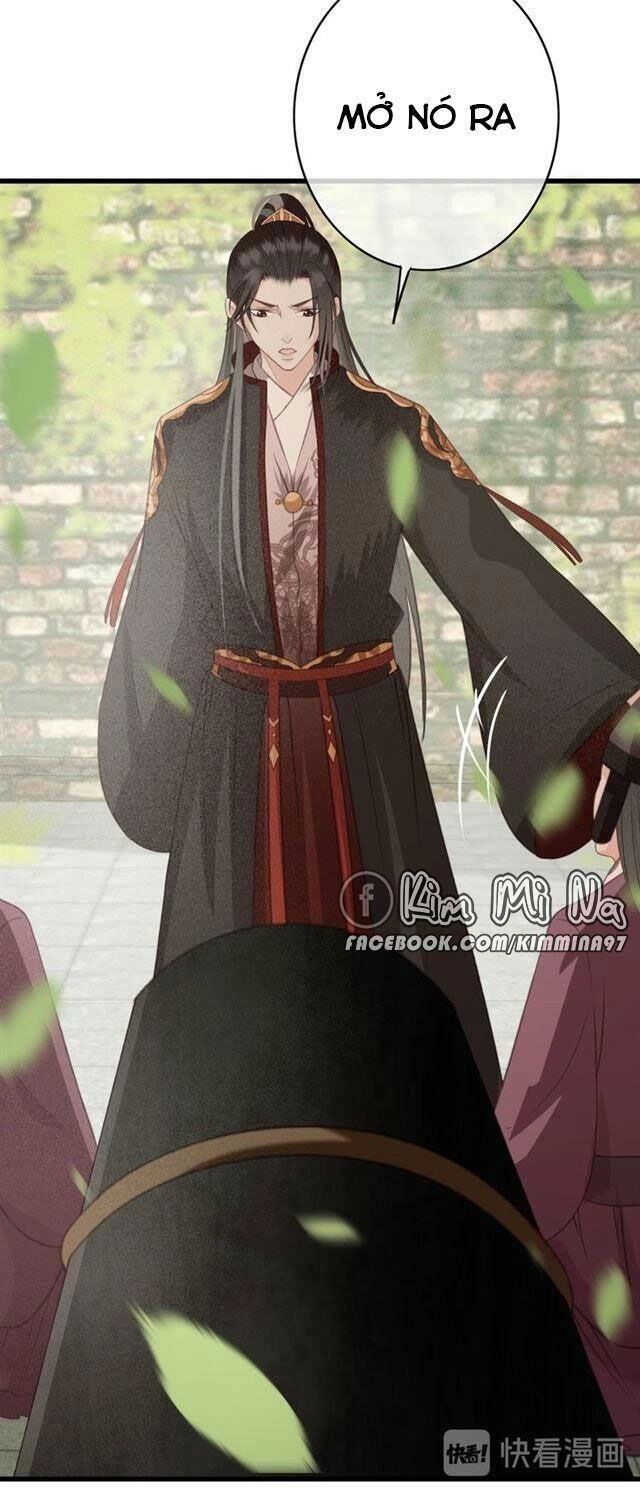Đông Cung Giai Hạ Tù Chapter 59 - 15