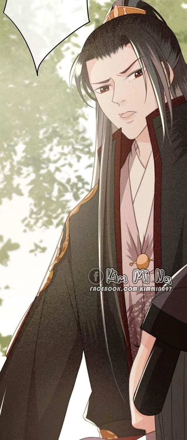 Đông Cung Giai Hạ Tù Chapter 59 - 18