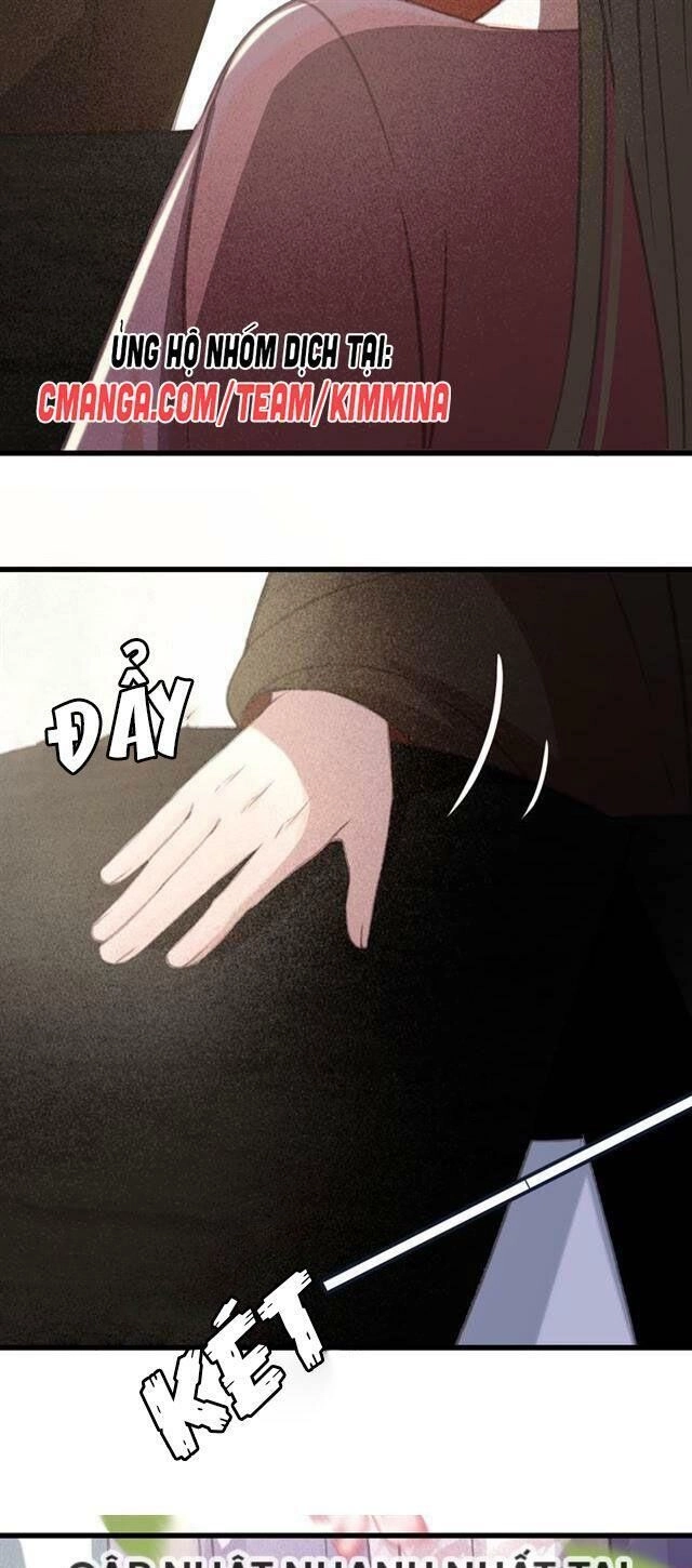 Đông Cung Giai Hạ Tù Chapter 59 - 19