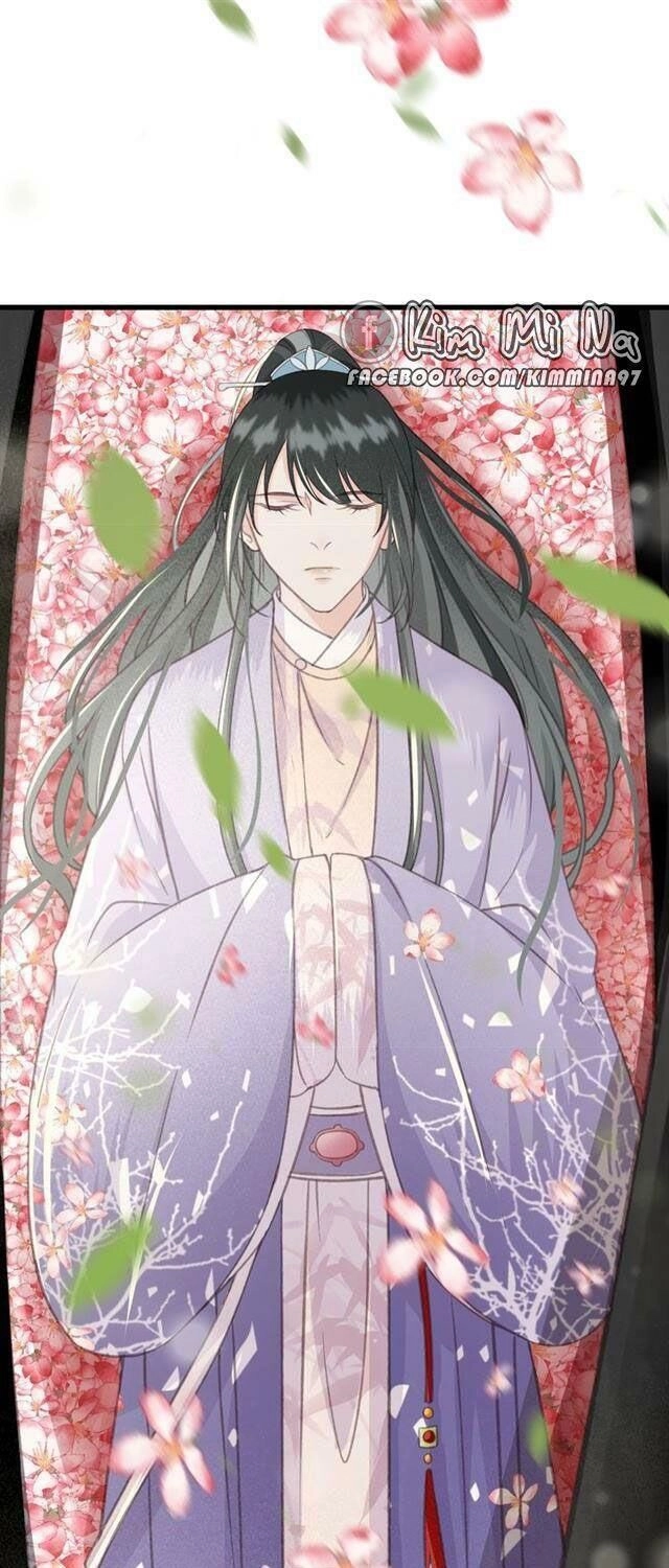 Đông Cung Giai Hạ Tù Chapter 59 - 21