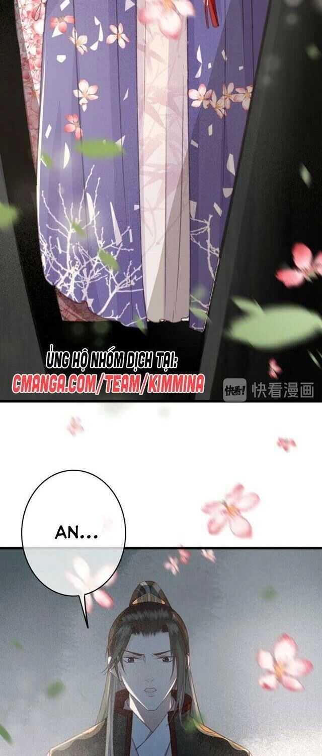 Đông Cung Giai Hạ Tù Chapter 59 - 22