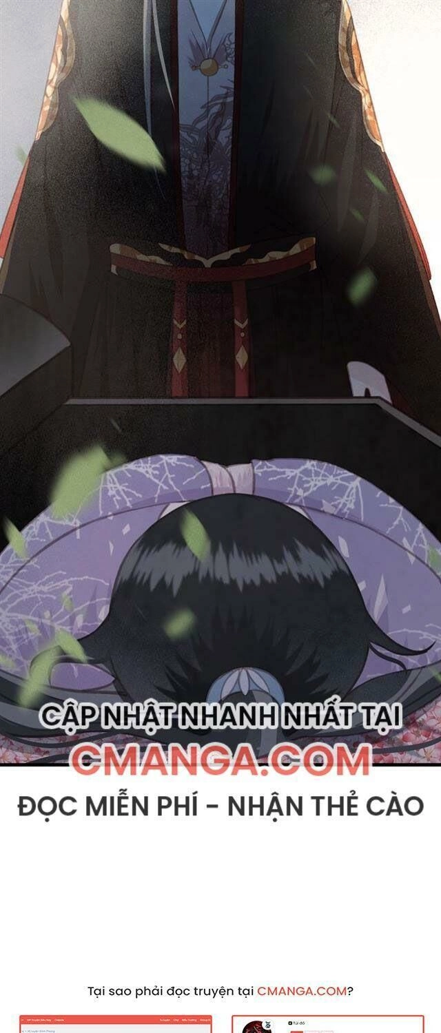 Đông Cung Giai Hạ Tù Chapter 59 - 23