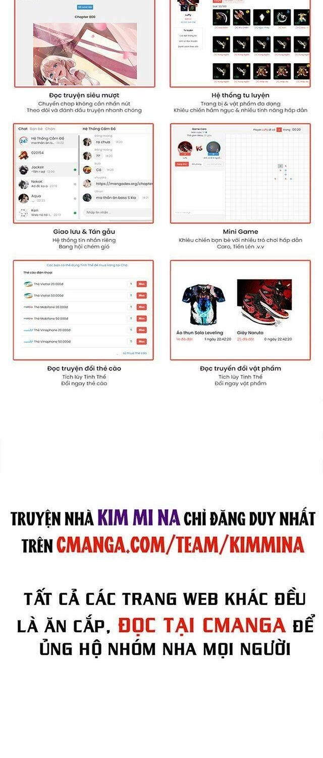 Đông Cung Giai Hạ Tù Chapter 59 - 24