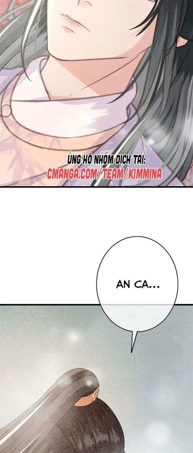 Đông Cung Giai Hạ Tù Chapter 59 - 26