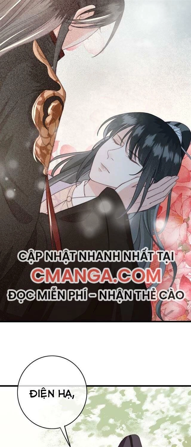 Đông Cung Giai Hạ Tù Chapter 59 - 27