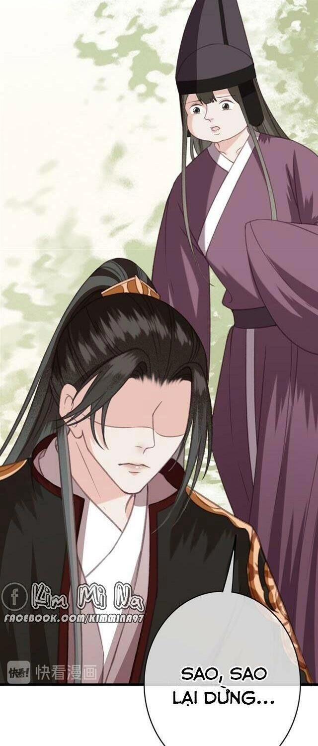 Đông Cung Giai Hạ Tù Chapter 59 - 28