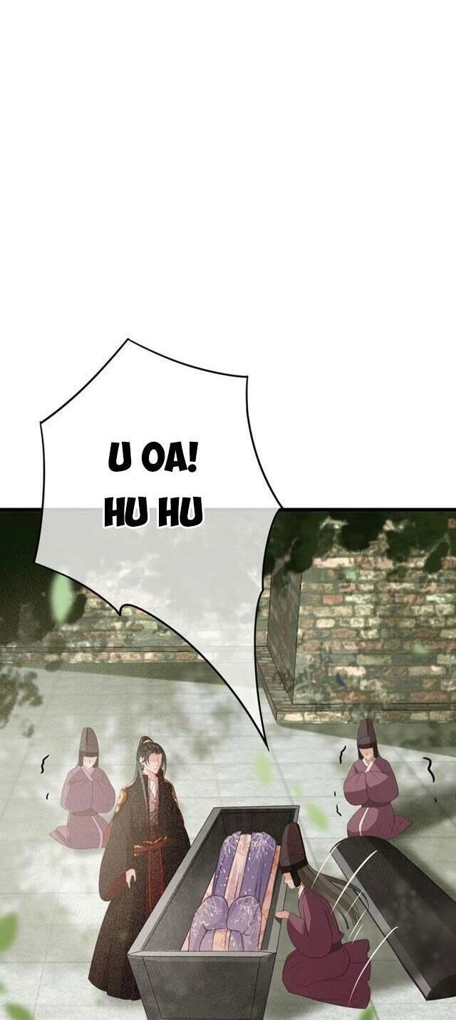 Đông Cung Giai Hạ Tù Chapter 59 - 30