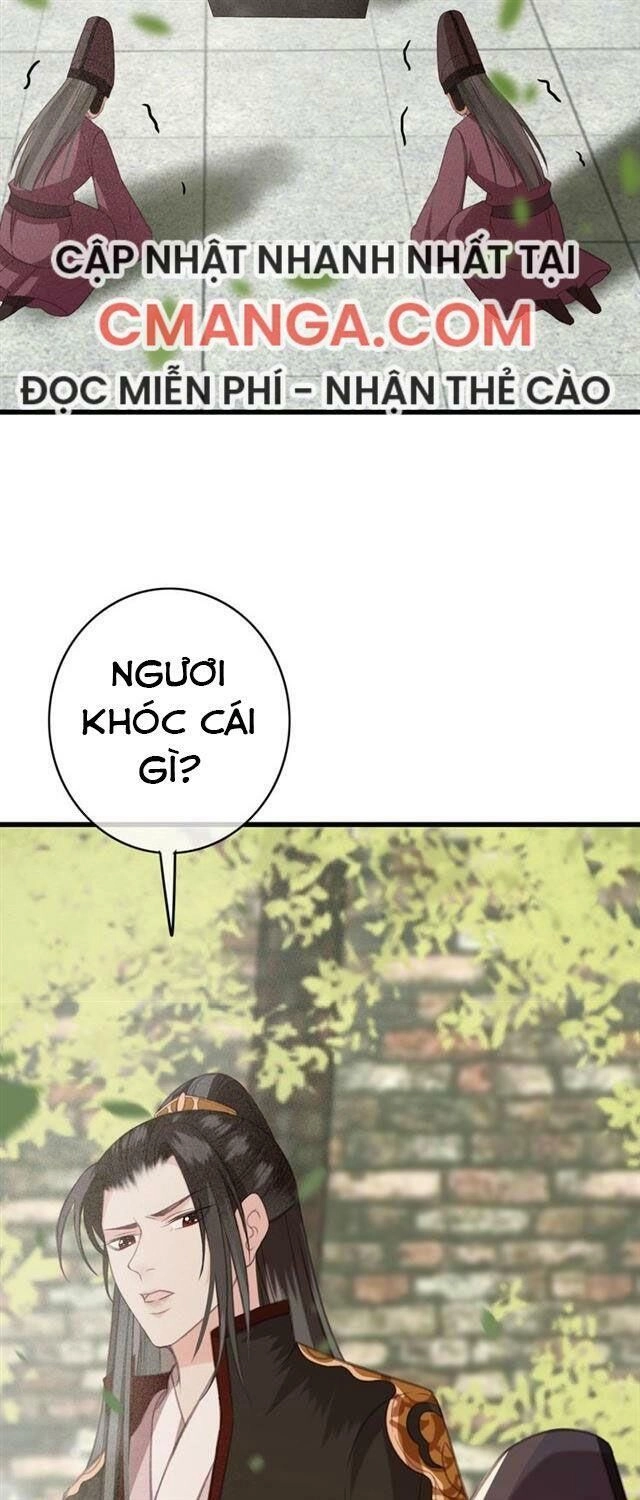 Đông Cung Giai Hạ Tù Chapter 59 - 31