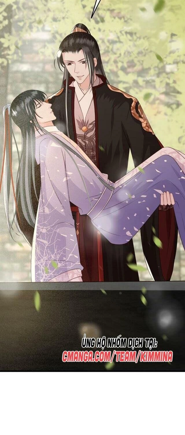 Đông Cung Giai Hạ Tù Chapter 59 - 36