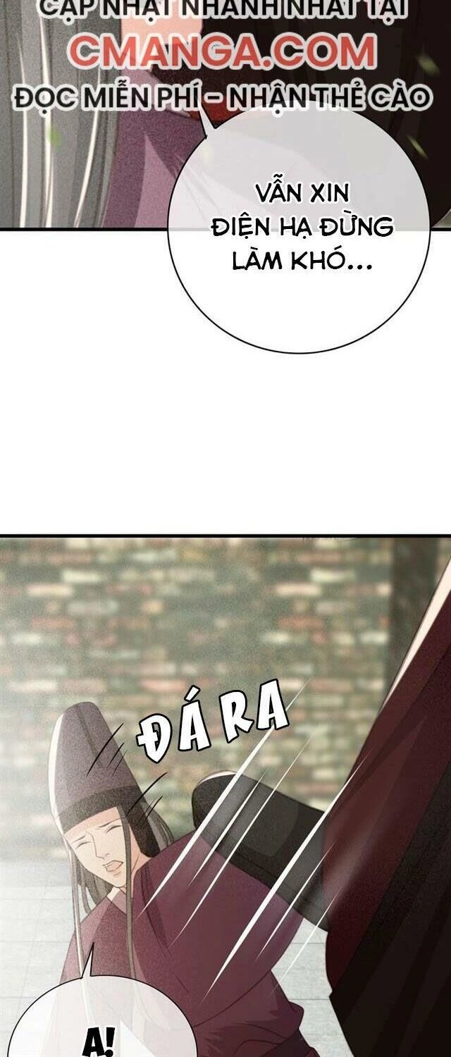 Đông Cung Giai Hạ Tù Chapter 59 - 38