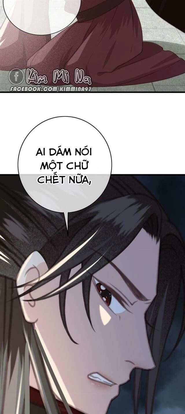Đông Cung Giai Hạ Tù Chapter 59 - 39